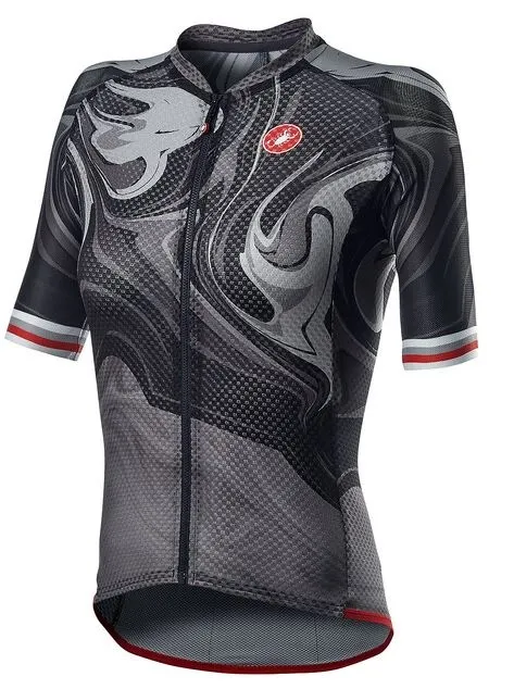 Castelli Climbers 2.0 Dame Sykkeltrøye Castelli Climbers 2.0 Dame Sykkeltrøye