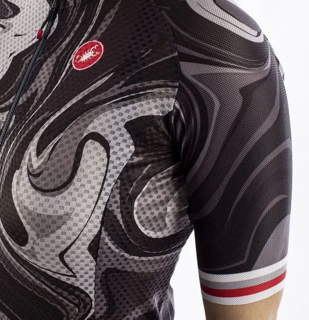 Castelli Climbers 2.0 Dame Sykkeltrøye Castelli Climbers 2.0 Dame Sykkeltrøye