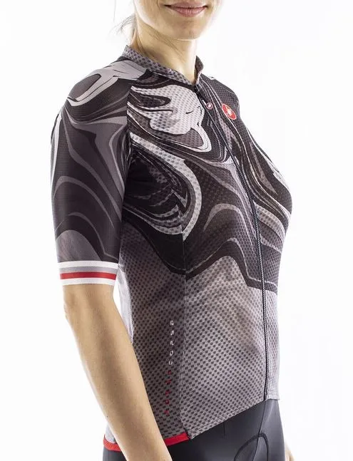 Castelli Climbers 2.0 Dame Sykkeltrøye Castelli Climbers 2.0 Dame Sykkeltrøye