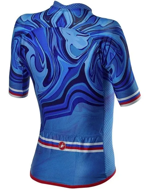 Castelli Climbers 2.0 Dame Sykkeltrøye Castelli Climbers 2.0 Dame Sykkeltrøye
