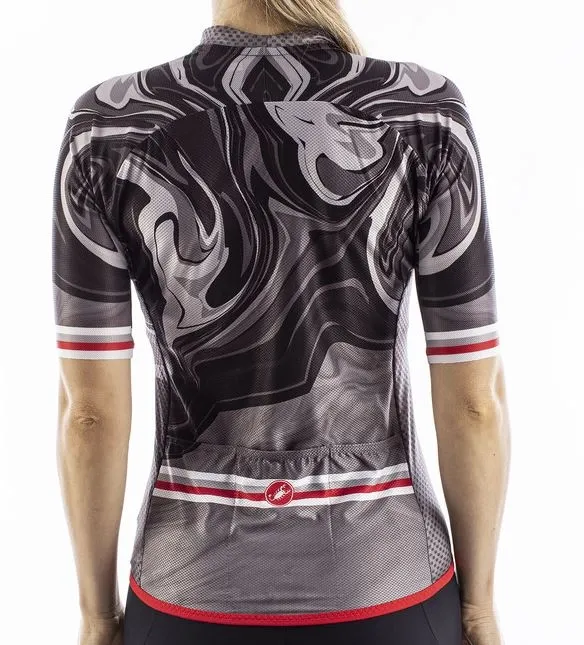 Castelli Climbers 2.0 Dame Sykkeltrøye Castelli Climbers 2.0 Dame Sykkeltrøye