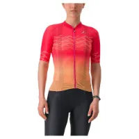 Castelli Climber´s 2.0 Kort Ermet Trøye