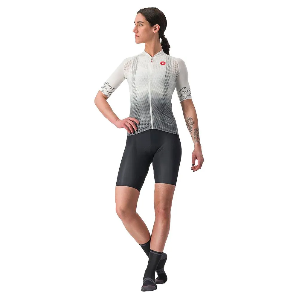 Castelli Climber´s 2.0 Kort Ermet Trøye
