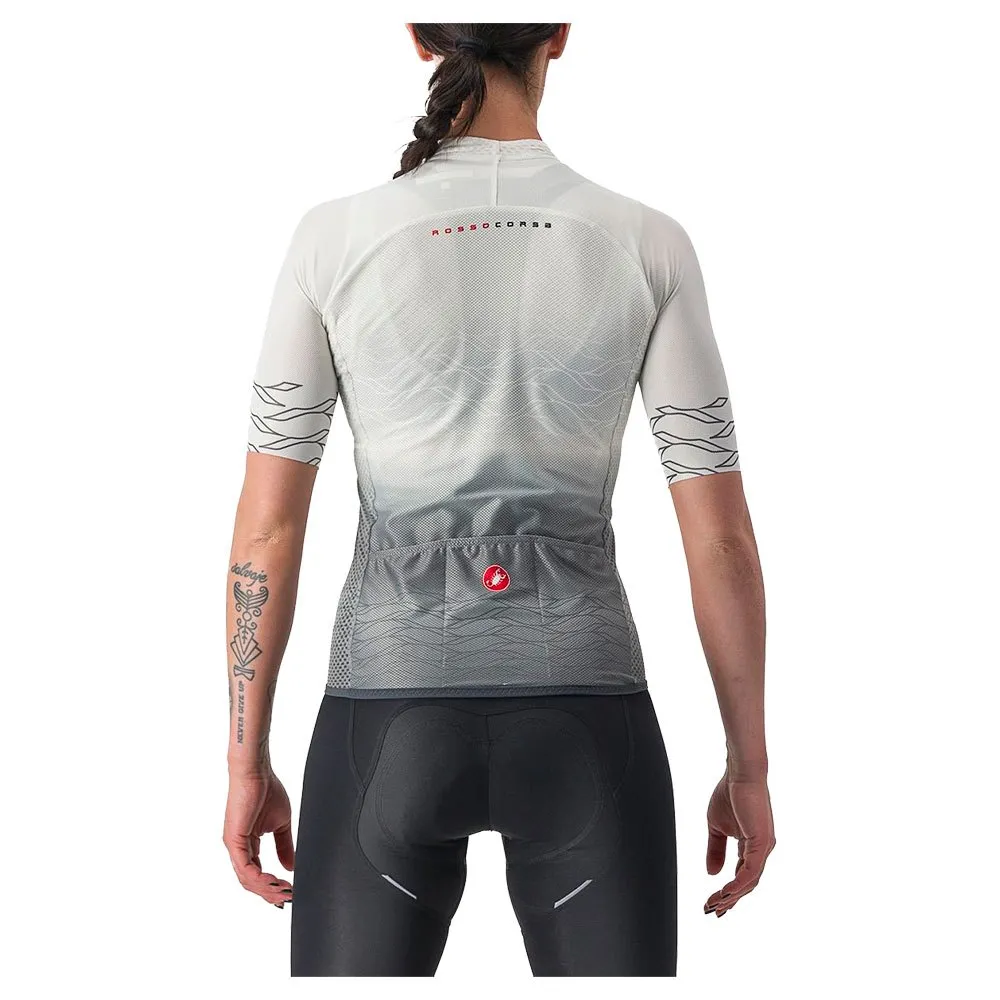 Castelli Climber´s 2.0 Kort Ermet Trøye