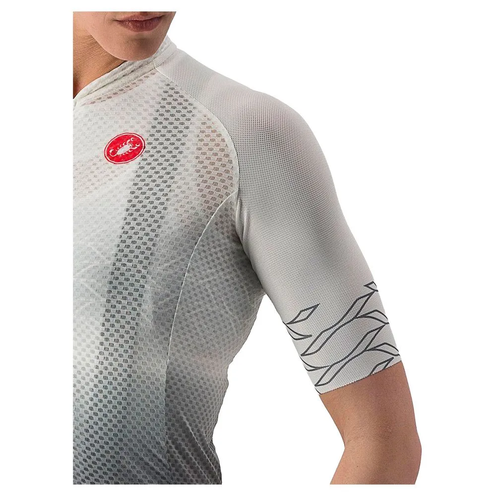 Castelli Climber´s 2.0 Kort Ermet Trøye