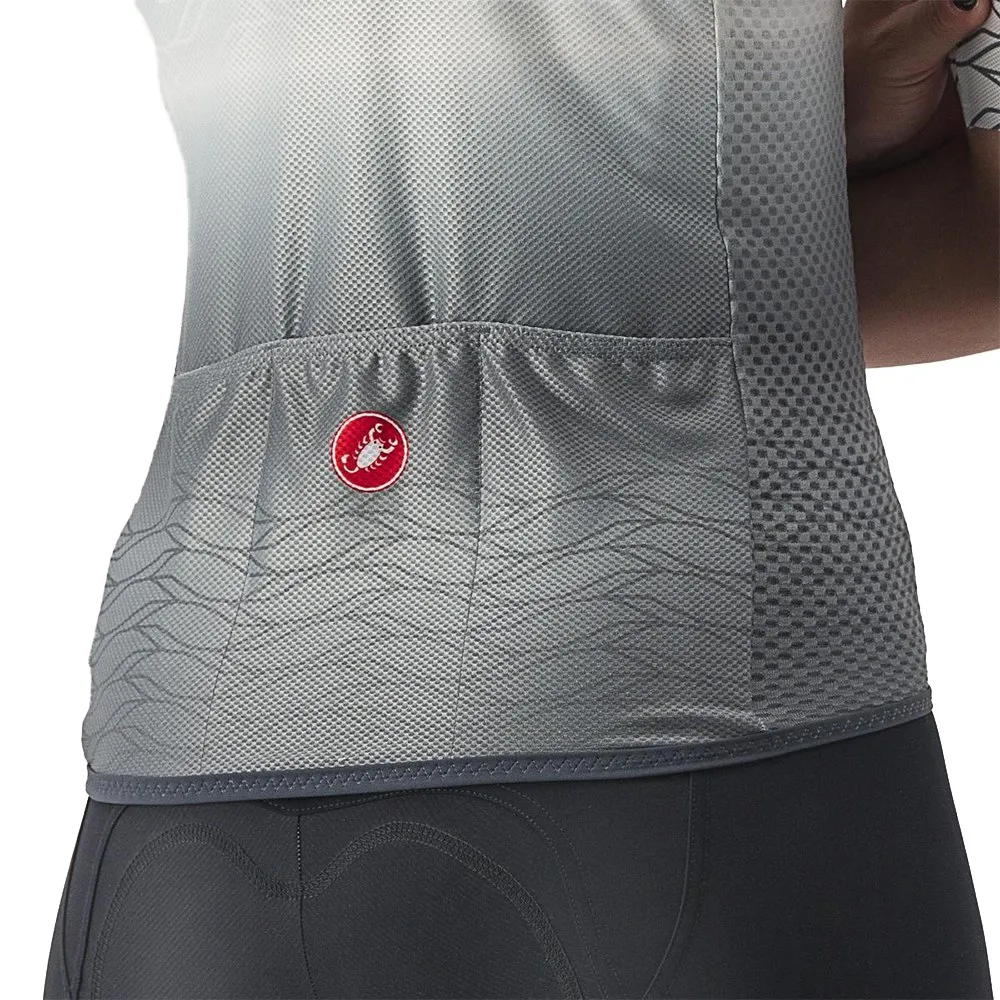 Castelli Climber´s 2.0 Kort Ermet Trøye