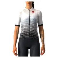 Castelli Climbers 2.0 W Kort Sykkeltrøye Castelli Climbers 2.0 W Kort Sykkeltrøye