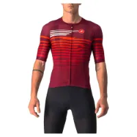 Castelli Climbers 3.0 Kort Ermet Trøye