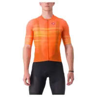 Castelli Climber´s 3.0 Sl 2 Kort Ermet Trøye