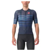 Castelli Climber´s 3.0 Sl 2 Kort Ermet Trøye
