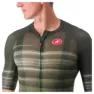 Castelli Climber´s 3.0 Sl 2 Kort Ermet Trøye