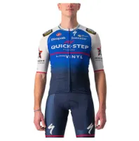 Castelli Climber´s 3.1 Kort Ermet Trøye Castelli Climber´s 3.1 Kort Ermet Trøye