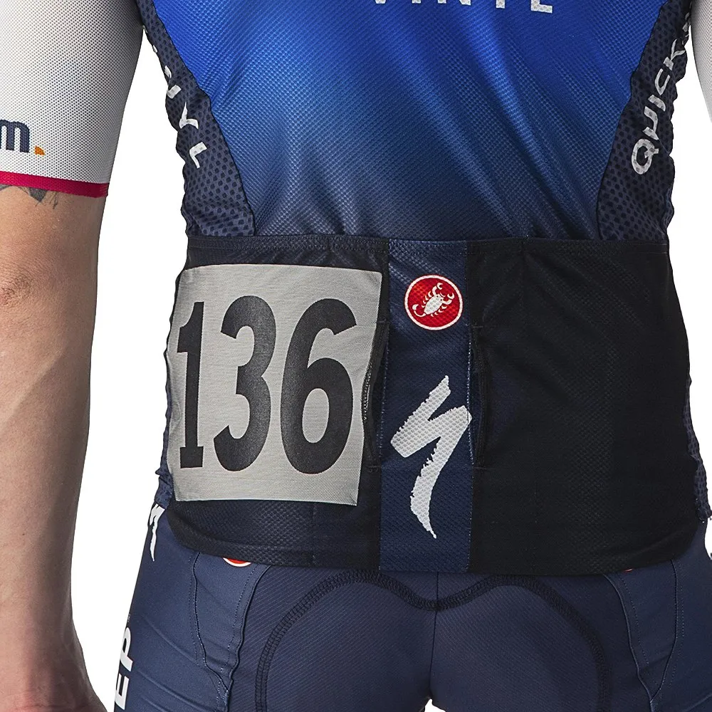 Castelli Climber´s 3.1 Kort Ermet Trøye Castelli Climber´s 3.1 Kort Ermet Trøye