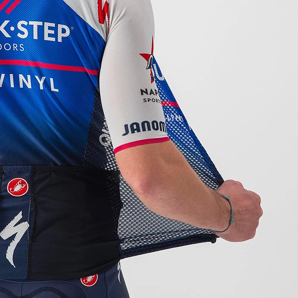 Castelli Climber´s 3.1 Kort Ermet Trøye Castelli Climber´s 3.1 Kort Ermet Trøye
