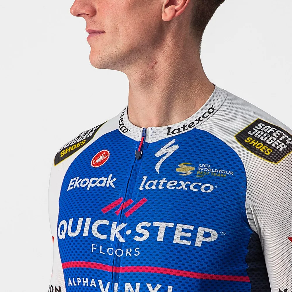 Castelli Climber´s 3.1 Kort Ermet Trøye Castelli Climber´s 3.1 Kort Ermet Trøye