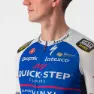 Castelli Climber´s 3.1 Kort Ermet Trøye