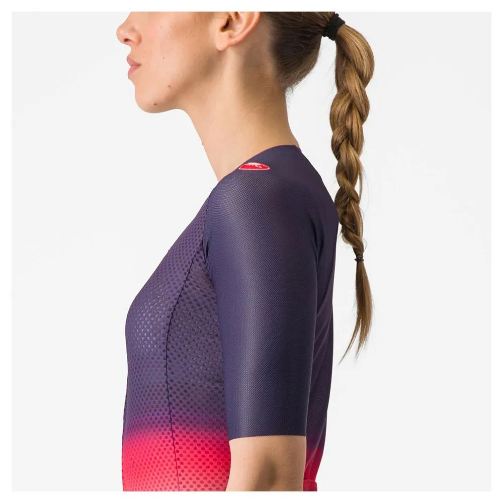 Castelli Climbers 4.0 Kort Sykkeltrøye