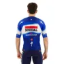 Castelli Climber´s 4.0 Soudal Quick-step 2024 Kort Ermet Trøye
