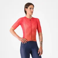 Castelli Climber's A/C Dame Sykkeltrøye Castelli Climber's A/C Dame Sykkeltrøye