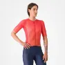 Castelli Climber's A/C Dame Sykkeltrøye
