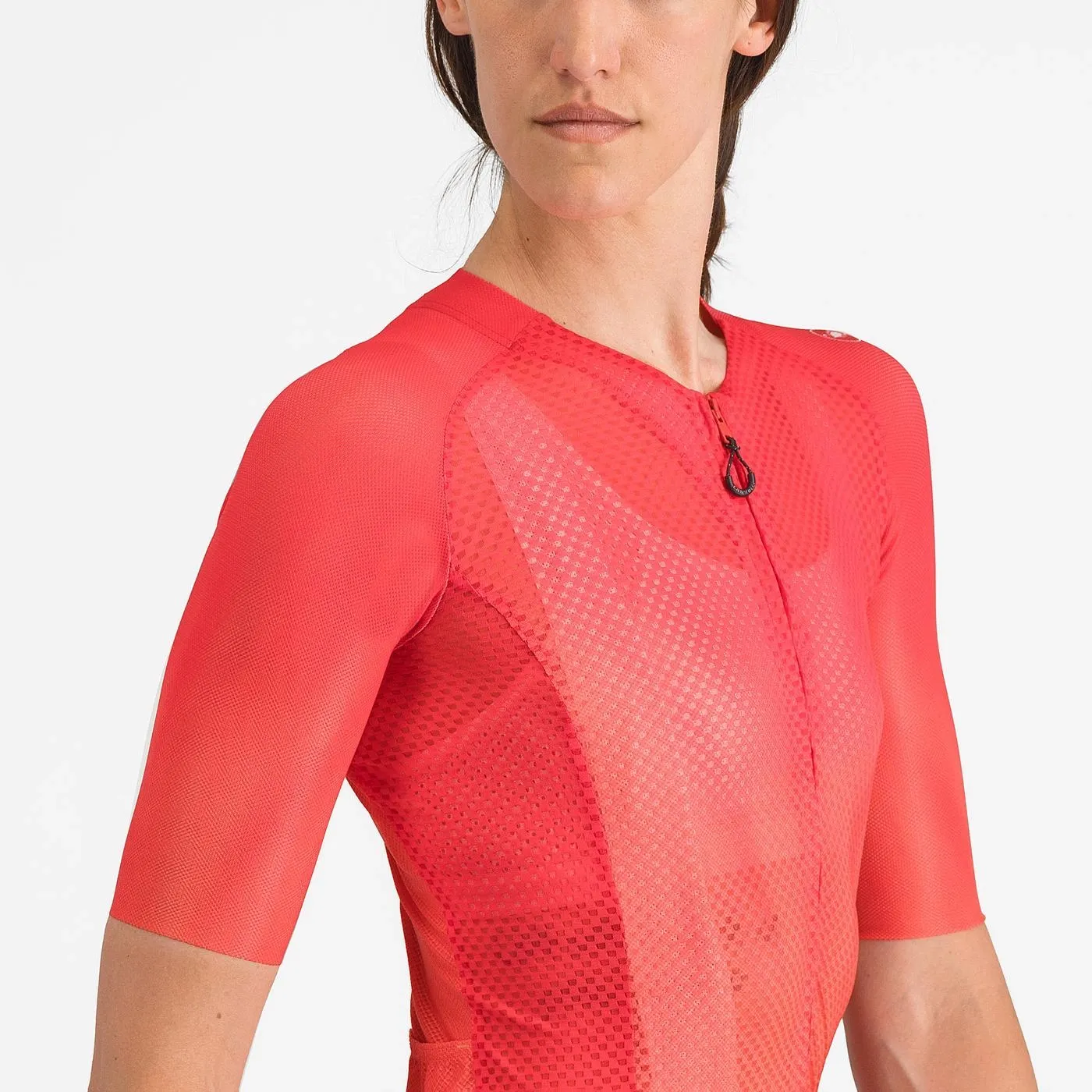 Castelli Climber's A/C Dame Sykkeltrøye