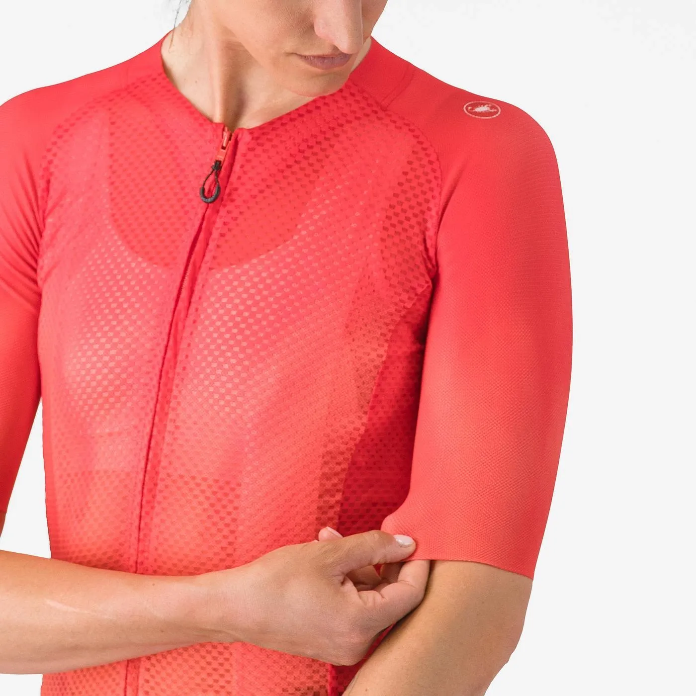 Castelli Climber's A/C Dame Sykkeltrøye