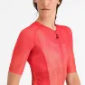 Castelli Climber's A/C Dame Sykkeltrøye