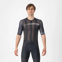 Castelli Climber's A/C Kort Sykkeltrøye