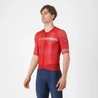 Castelli Climber's A/C Kort Sykkeltrøye