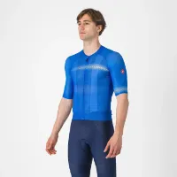 Castelli Climber's A/C Kort Sykkeltrøye Castelli Climber's A/C Kort Sykkeltrøye