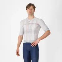 Castelli Climber's A/C Kort Sykkeltrøye Castelli Climber's A/C Kort Sykkeltrøye