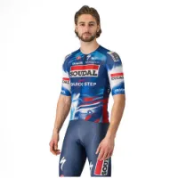 Castelli Climber's A/C Kort Sykkeltrøye