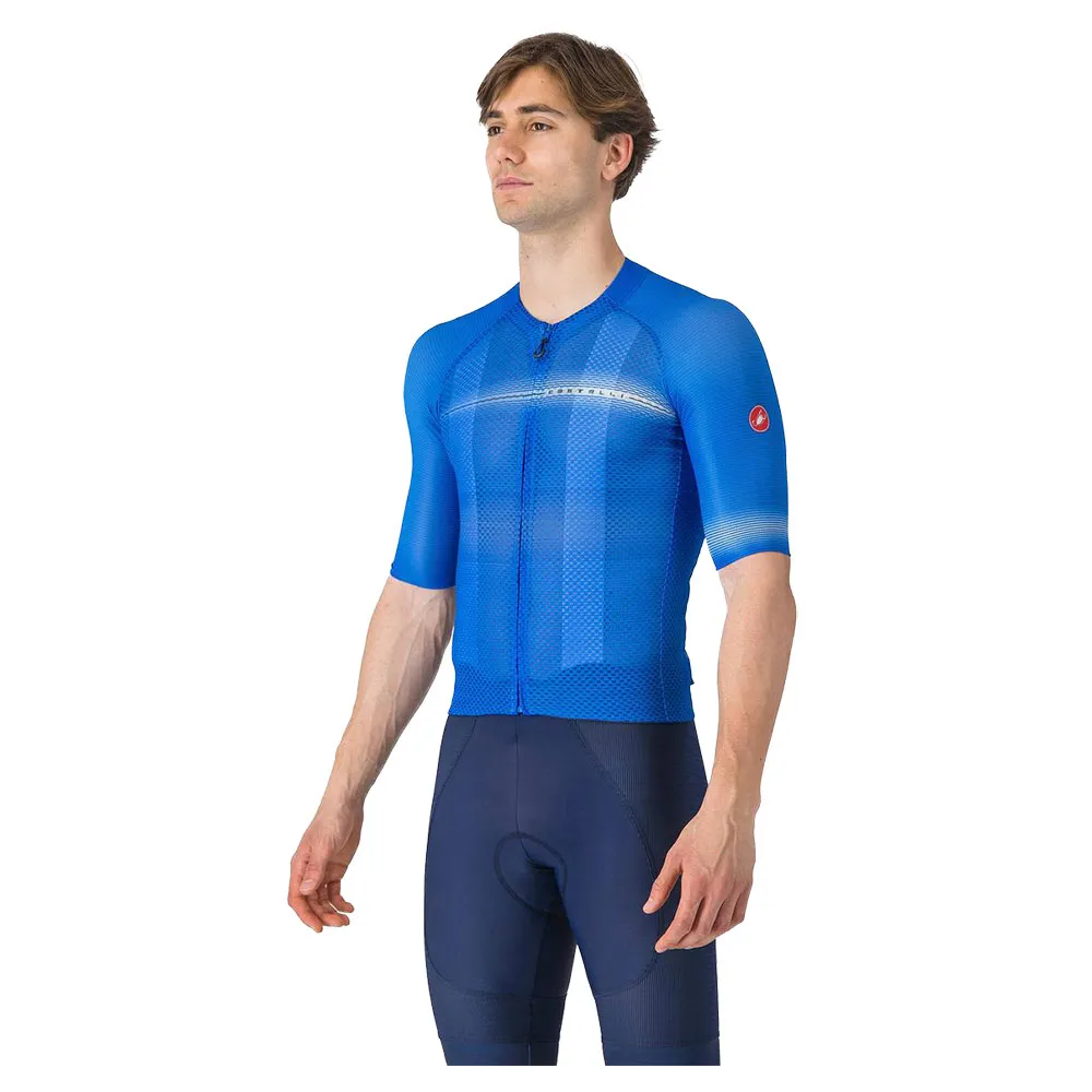 Castelli Climber's A/C Kort Sykkeltrøye