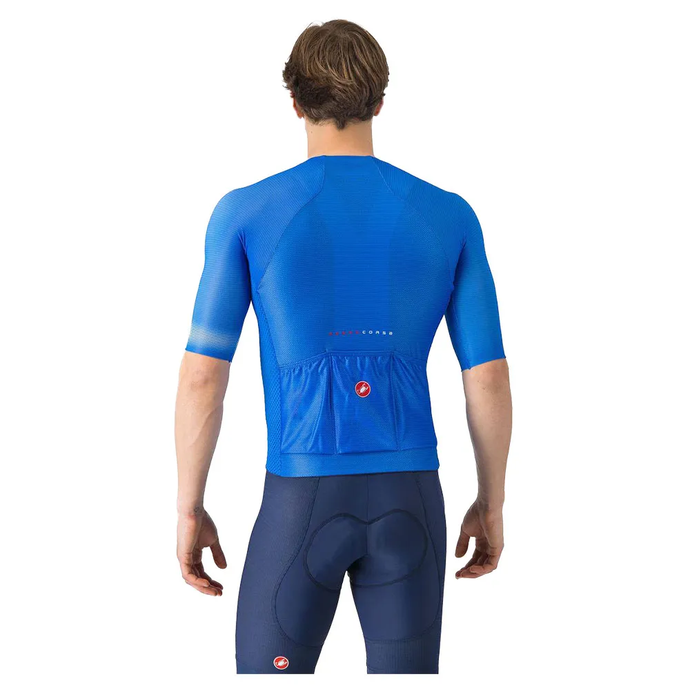 Castelli Climber's A/C Kort Sykkeltrøye