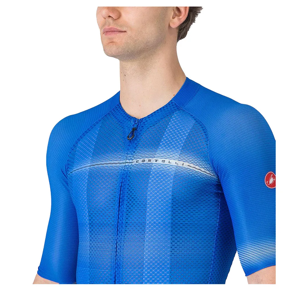 Castelli Climber's A/C Kort Sykkeltrøye