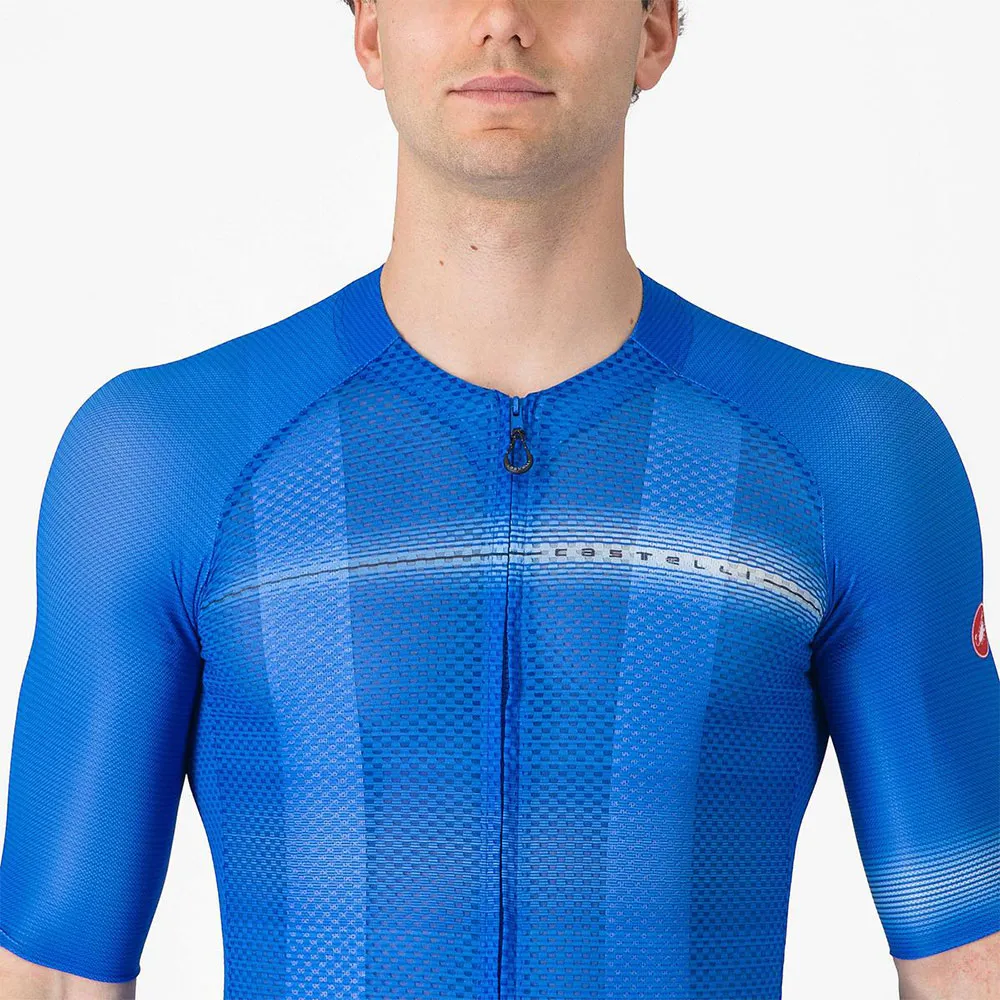 Castelli Climber's A/C Kort Sykkeltrøye