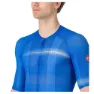 Castelli Climber's A/C Kort Sykkeltrøye