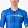 Castelli Climber's A/C Kort Sykkeltrøye
