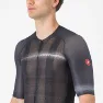 Castelli Climber's A/C Kort Sykkeltrøye