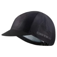 Castelli Climbers A/C Sykkelcaps