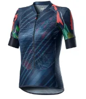 Castelli Climbers Dame Sykkeltrøye