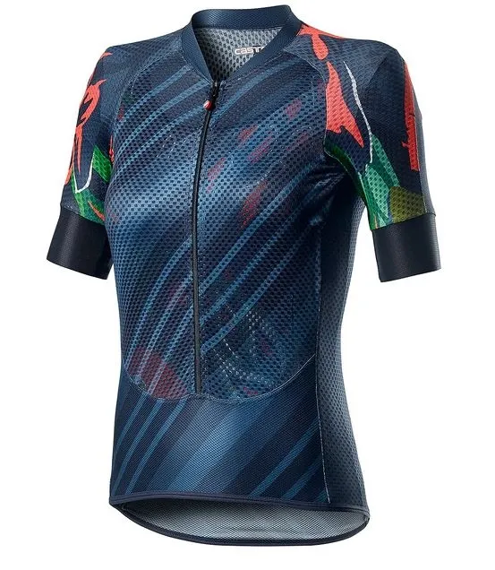 Castelli Climbers Dame Sykkeltrøye