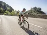Castelli Climbers Dame Sykkeltrøye, Rød