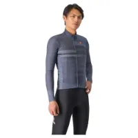 Castelli Collapse Langermet Trøye Castelli Collapse Langermet Trøye