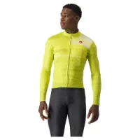 Castelli Collapse Langermet Trøye