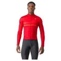 Castelli Collapse Langermet Trøye Castelli Collapse Langermet Trøye
