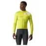 Sulphur / military green