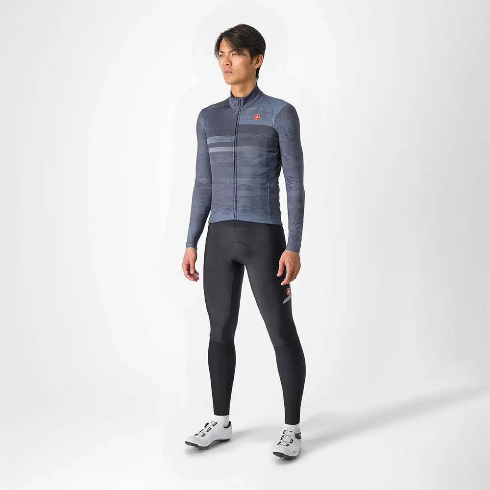 Castelli Collapse Langermet Trøye Castelli Collapse Langermet Trøye