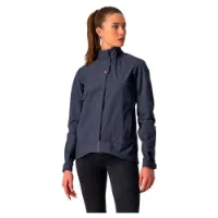 Castelli Commuter Reflex Jakke