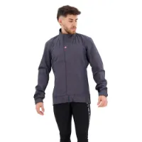 Castelli Commuter Reflex Jakke Castelli Commuter Reflex Jakke